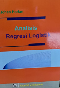 Analisis Regresi Logistik