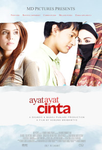 Ayat ayat cinta