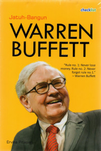 Jatuh Bangun Warren Buffet