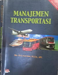 Manajemen Transportasi