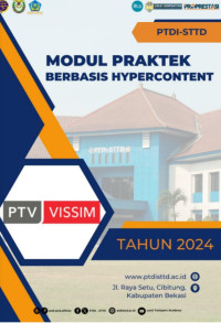 Modul Praktek Berbasis Hypercontent