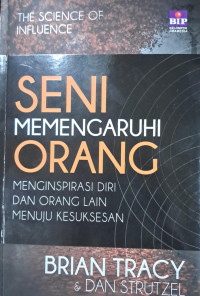 Seni Memengaruhi Orang